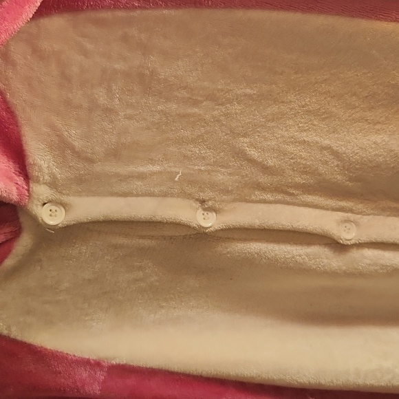 unicorn onesie - Picture 3 of 4